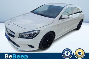 Mercedes-Benz CLA S.Brake SHOOTING BRAKE 200 ...