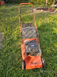 Rasaerba Briggs e Stratton a benzina  