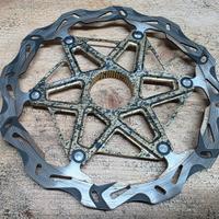 Dischi freno bca 180mm