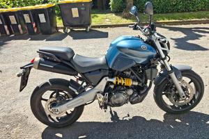 yamaha mt 03 660 del 2006