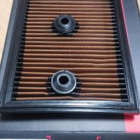 Filtro Seat Leon 5f