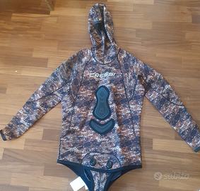 Muta Cressi modello Katana 