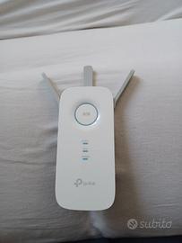 TP-Link AC1750 Extender