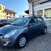 Hyundai i20 1.2Bz 77Cv 5p - Neopatentati