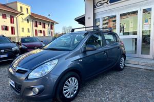 Hyundai i20 1.2Bz 77Cv 5p - Neopatentati