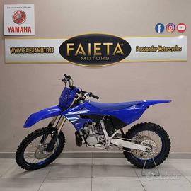 Yamaha YZ 250 - 2025