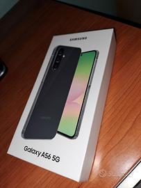 Samsung Galaxy A56 5G