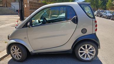 SMART 450 COUPÉ 700