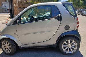 SMART 450 COUPÉ 700