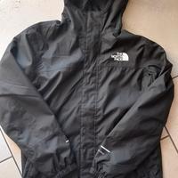 k-way The North Face ragazzo