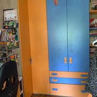 Cameretta funzionale