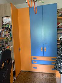 Cameretta funzionale