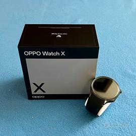 OPPO WATCH X
