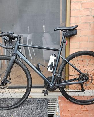 Bici da Corsa/Gravel - Triban RC 500 - Taglia M