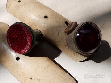 Ricambi accessori originali per bici d'epoca