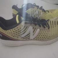 New Balance Padel 44,5