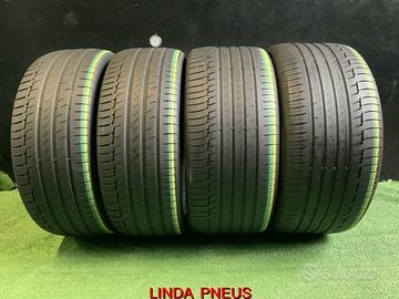 4 GOMME ESTIVE DOPPIA MISURA 325/40/22-285/45/22