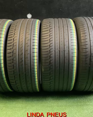 4 GOMME ESTIVE DOPPIA MISURA 325/40/22-285/45/22