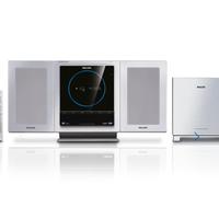 Philips home cinema