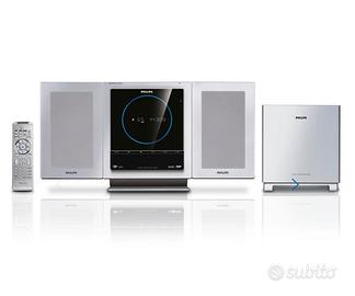 Philips home cinema