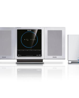 Philips home cinema