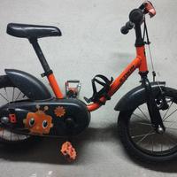 bici decathlon robot 14