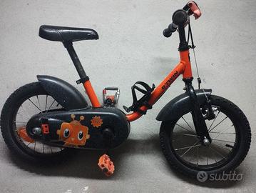 bici decathlon robot 14