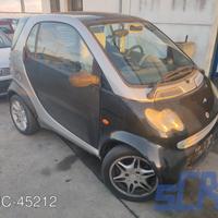 SMART FORTWO 450 0.6 55CV 98-04 -ricambi