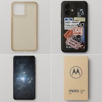 Motorola g84 5G - 256gb