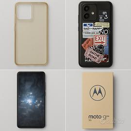 Motorola g84 5G - 256gb