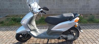 scooter 50