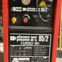 Taglio plasma TELWIN 95