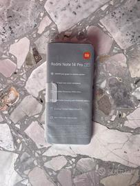 Redmi Note 14 Pro 5G