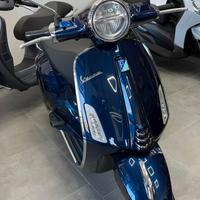 Vespa Primavera 50