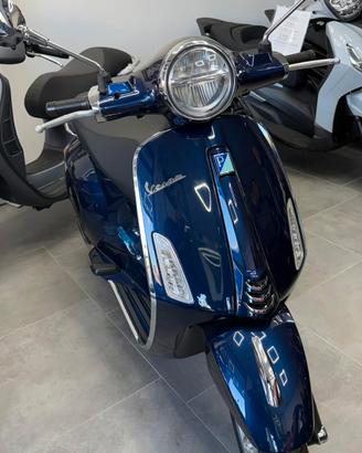 Vespa Primavera 50