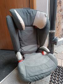 Seggiolino auto Römer