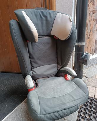 Seggiolino auto Römer
