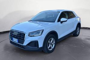 Audi Q2 30 TDI S tronic Business