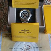 Breitling Chronospace Ref. A23360