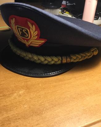 Berretto F.S.