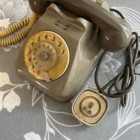 Telefono anni '80