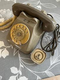 Telefono anni '80