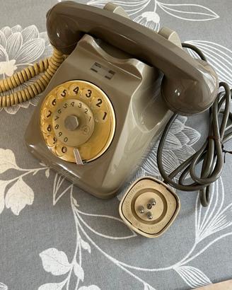 Telefono anni '80