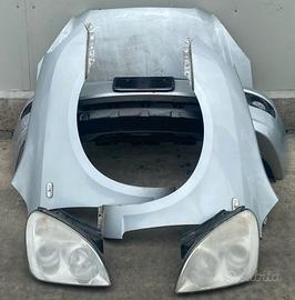 Kia carens 2.0crdi muso 2006-2010