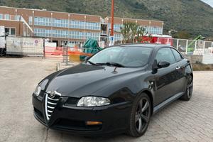 Alfa gt 3200 V6 busso novitec