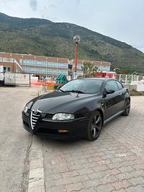 Alfa gt 3200 V6 busso novitec