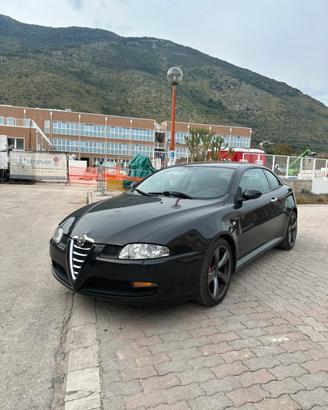 Alfa gt 3200 V6 busso novitec