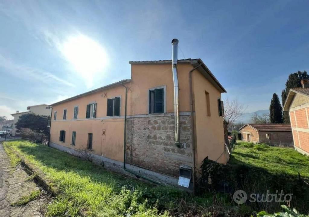 Appartamento – Stimigliano - Altro