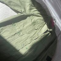 Camicia/Giacca stile militare