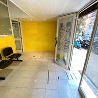 Trieste/salario - locale commerciale